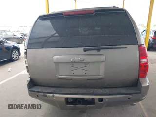 2007 Chevrolet Tahoe LS with VIN 1GNFC13C97R278535, listed as a IAAI auction lot 42008667 with 175,671 mi miles and . Bid and sale history available at DreamBid. Image 16.