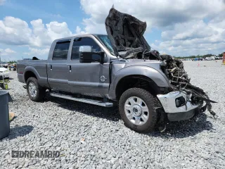 2012 Ford F-250 XL z VIN 1FT7W2BT5CEB28239, wystawiony jako Copart lot #57603985 z przebiegiem 348 663 mil mil oraz Nie do naprawy • Non repairable. Historia ofert i sprzedaży dostępna na DreamBid. Obrazek 4.