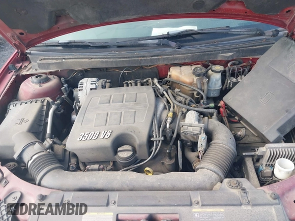 2006 Pontiac G6 6-Cyl with VIN 1G2ZG558X64154283, listed as a IAAI auction lot 42534782 with Not provided miles and . Bid and sale history available at DreamBid. Image 10.