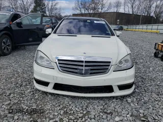 2008 Mercedes-Benz S 550 z VIN WDDNG86X18A214561, wystawiony jako Copart lot #52362325 z przebiegiem 150 140 mil mil oraz Czysty tytuł • Clean title. Historia ofert i sprzedaży dostępna na DreamBid. Obrazek 5.