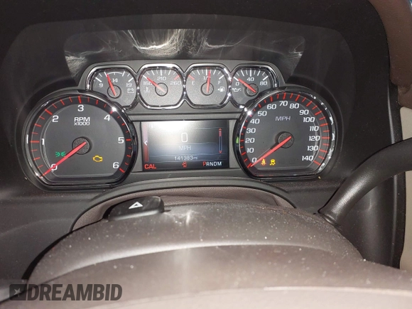 2015 GMC Yukon XL SLT with VIN 1GKS2HKC6FR667110, listed as a IAAI auction lot 41472250 with 141,383 mi miles. Bid and sale history available at carsss.com. Image 7.