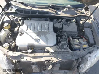 2008 Toyota Camry LE with VIN 4T1BK46K48U058681, listed as a IAAI auction lot 41194534 with 214,271 mi miles. Bid and sale history available at carsss.com. Image 10.