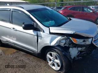 2016 Ford Edge SE с VIN 2FMPK3G90GBB58132, выставлен на аукционе IAAI как лот 42048795 с пробегом 90 618 миль миль и . История ставок и продаж доступна на DreamBid. Изображение 18.