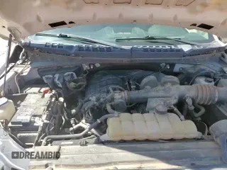 2019 Ford F-150 XL с VIN 1FTMF1EB6KFB96039, выставлен на аукционе Copart как лот 70300015 с пробегом 146 209 миль миль и Списание • Salvage title. История ставок и продаж доступна на DreamBid. Изображение 13.