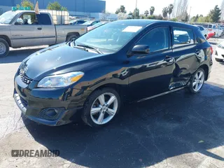 2010 Toyota Matrix S z VIN 2T1LE4EE3AC013164, wystawiony jako IAAI lot #41819287 z przebiegiem 78 028 mil mil oraz . Historia ofert i sprzedaży dostępna na DreamBid. Obrazek 17.