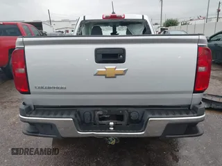 2020 Chevrolet Colorado 2WD Work Truck с VIN 1GCHSBEA4L1202252, выставлен на аукционе IAAI как лот 42366727 с пробегом 87 401 миль миль и . История ставок и продаж доступна на DreamBid. Изображение 16.