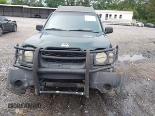 2002 Nissan Xterra XE with VIN 5N1ED28T32C546549, listed as a IAAI auction lot 42381016 with 260,686 mi miles and . Bid and sale history available at DreamBid. Image 12.