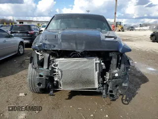 2022 Ram 1500 Limited z VIN 1C6SRFHT4NN380557, wystawiony jako Copart lot #46688005 z przebiegiem 43 198 mil mil oraz Szkoda całkowita • Salvage title. Historia ofert i sprzedaży dostępna na DreamBid. Obrazek 5.