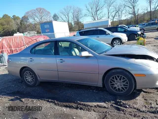 2004 Lexus ES 350 with VIN JTHBA30G145037747, listed as a IAAI auction lot 41424725 with 163,921 mi miles and . Bid and sale history available at DreamBid. Image 13.
