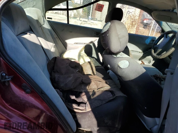 2002 Mitsubishi Galant ES z VIN 4A3AA46G52E104175, wystawiony jako Copart lot #76708474 z przebiegiem Nie podano mil oraz Szkoda całkowita • Salvage title. Historia ofert i sprzedaży dostępna na DreamBid. Obrazek 10.