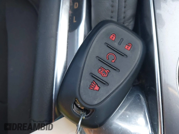 2016 Chevrolet Malibu LT with VIN 1G1ZF5SX8GF252544, listed as a IAAI auction lot 41667297 with 135,910 mi miles and . Bid and sale history available at DreamBid. Image 11.
