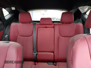 2025 Lexus NX 350h Premium with VIN 2T2GKCEZ1SC047415, listed as a Copart auction lot 48013825 with 697 mi miles and Non repairable. Bid and sale history available at DreamBid. Image 10.