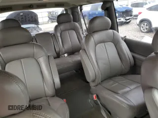 2005 Chevrolet Astro with VIN 1GNDM19X45B105140, listed as a Copart auction lot 73030384 with 92,184 mi miles and Salvage Title. Bid and sale history available at carsss.com. Image 11.