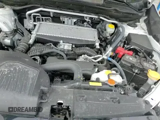 2025 Subaru Ascent Premium с VIN 4S4WMADD4S3403168, выставлен на аукционе Copart как лот 55731285 с пробегом 10 019 миль миль и Чистый • Clean title. История ставок и продаж доступна на DreamBid. Изображение 15.