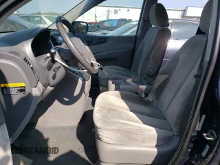 2008 Kia Sedona LX with VIN KNDMB233986199572, listed as a Copart auction lot 66668704 with 171,588 mi miles and Salvage Title. Bid and sale history available at carsss.com. Image 7.