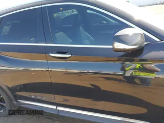 2019 Infiniti QX50 Luxe with VIN 3PCAJ5M34KF126367, listed as a IAAI auction lot 42140786 with 66,038 mi miles and . Bid and sale history available at DreamBid. Image 13.