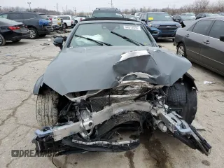 2017 Mercedes-Benz C 63 S AMG z VIN WDDWK8HB6HF447553, wystawiony jako Copart lot #44613555 z przebiegiem 15 460 mil mil oraz Szkoda całkowita • Salvage title. Historia ofert i sprzedaży dostępna na DreamBid. Obrazek 5.