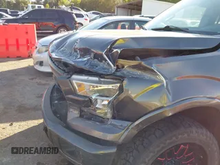 2016 Ford F-150 XLT with VIN 1FTEW1EG1GKF81314, listed as a IAAI auction lot 40508372 with 179,040 mi miles. Bid and sale history available at carsss.com. Image 17.