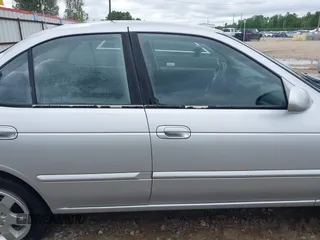 2006 Nissan Sentra S with VIN 3N1CB51D36L456658, listed as a IAAI auction lot 41939210 with 113,467 mi miles and . Bid and sale history available at DreamBid. Image 14.