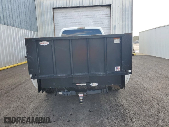 2015 Ford F-250 XL with VIN 1FT7W2A61FEC02885, listed as a Copart auction lot 48230925 with 176,535 mi miles and Clean title. Bid and sale history available at DreamBid. Image 6.