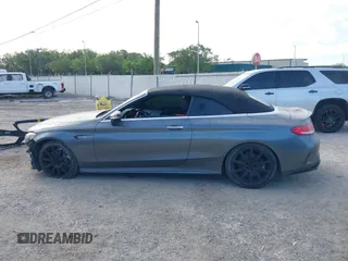 2017 Mercedes-Benz C 43 AMG с VIN WDDWK6EB5HF570091, выставлен на аукционе IAAI как лот 41896061 с пробегом 78 719 миль миль и . История ставок и продаж доступна на DreamBid. Изображение 15.