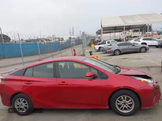 2016 Toyota Prius Two z VIN JTDKBRFU4G3531941, wystawiony jako IAAI lot #42023633 z przebiegiem 249 098 mil mil oraz . Historia ofert i sprzedaży dostępna na DreamBid. Obrazek 13.