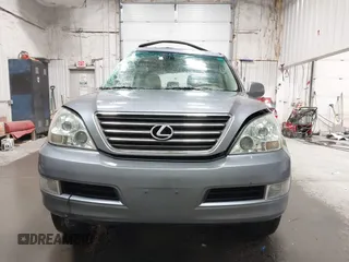 2004 Lexus GX 470 z VIN JTJBT20X540049268, wystawiony jako IAAI lot #41561099 z przebiegiem 118 143 mil mil oraz . Historia ofert i sprzedaży dostępna na DreamBid. Obrazek 12.
