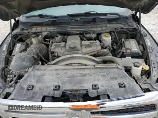 2016 Ram 2500 Tradesman z VIN 3C6UR5CL6GG118464, wystawiony jako Copart lot #51093965 z przebiegiem 249 293 mil mil oraz Szkoda całkowita • Salvage title. Historia ofert i sprzedaży dostępna na DreamBid. Obrazek 11.