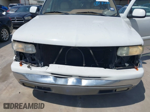 2004 Chevrolet Tahoe LT with VIN 1GNEC13Z94R117839, listed as a IAAI auction lot 42264254 with 230,597 mi miles and . Bid and sale history available at DreamBid. Image 6.