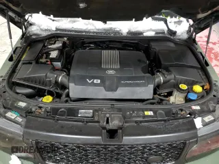 2011 Land Rover Range Rover Sport SC with VIN SALSP2E4XBA708581, listed as a Copart auction lot 42052995 with 88,079 mi miles and Salvage Title. Bid and sale history available at carsss.com. Image 12.