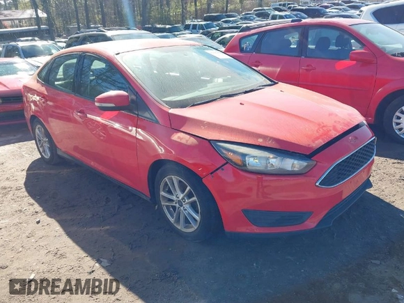 2017 Ford Focus SE with VIN 1FADP3F2XHL248070, listed as a IAAI auction lot 41884663 with 134,891 mi miles and . Bid and sale history available at DreamBid. Image 1.
