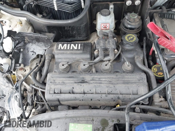 2008 MINI Convertible с VIN WMWRF33538TF68199, выставлен на аукционе IAAI как лот 42338198 с пробегом 66 793 миль миль и . История ставок и продаж доступна на DreamBid. Изображение 10.