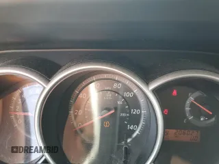 2011 Nissan Versa S с VIN 3N1BC1CP3BL506025, выставлен на аукционе Copart как лот 61054485 с пробегом 206 027 миль миль и Чистый • Clean title. История ставок и продаж доступна на DreamBid. Изображение 9.