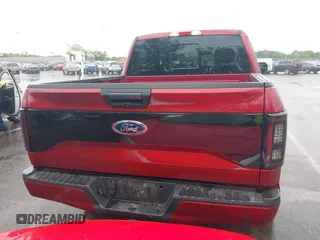 2015 Ford F-150 XLT z VIN 1FTEW1EGXFFD10517, wystawiony jako IAAI lot #42265030 z przebiegiem 110 844 mil mil oraz . Historia ofert i sprzedaży dostępna na DreamBid. Obrazek 16.