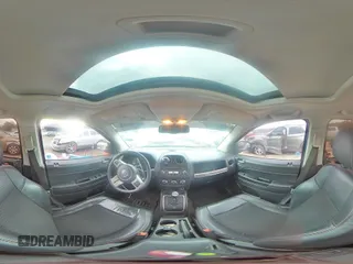 2016 Jeep Compass Sport с VIN 1C4NJCBB7GD754552, выставлен на аукционе Copart как лот 88460665 с пробегом 140 050 миль миль и Списание • Salvage title. История ставок и продаж доступна на DreamBid. Изображение 14.