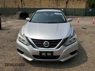2016 Nissan Altima S z VIN 1N4AL3APXGN326755, wystawiony jako Copart lot #58723305 z przebiegiem 91 751 mil mil oraz Szkoda całkowita • Salvage title. Historia ofert i sprzedaży dostępna na DreamBid. Obrazek 5.