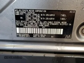 2023 Subaru Solterra Premium with VIN JTMABABA8PA025906, listed as a Copart auction lot 55032775 with 33,833 mi miles and Clean Title. Bid and sale history available at DreamBid. Image 13.