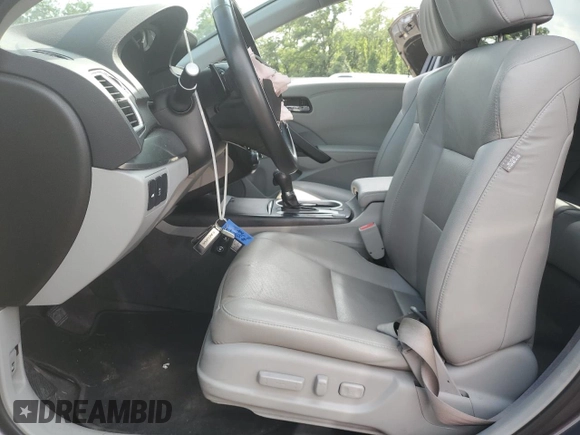 2018 Acura RDX w/Technology Pkg with VIN 5J8TB4H53JL001031, listed as a Copart auction lot 60203243 with 85,674 mi miles. Bid and sale history available at carsss.com. Image 7.