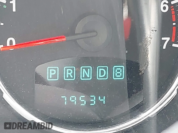 2012 Jeep Liberty Sport with VIN 1C4PJMAKXCW200727, listed as a IAAI auction lot 41867942 with 79,534 mi miles. Bid and sale history available at carsss.com. Image 7.