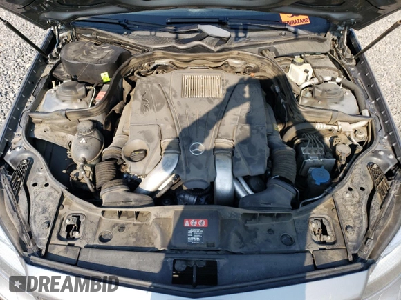 2012 Mercedes-Benz CLS-Class CLS 550 with VIN WDDLJ7DB8CA014201, listed as a Copart auction lot 66728764 with 92,854 mi miles and Salvage Title. Bid and sale history available at carsss.com. Image 11.