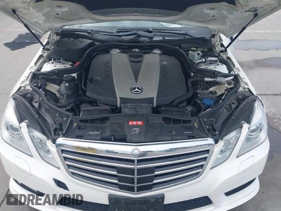 2011 Mercedes-Benz E 350 Luxury with VIN WDDHF2EB5BA436515, listed as a IAAI auction lot 42253572 with 129,133 mi miles and . Bid and sale history available at DreamBid. Image 10.