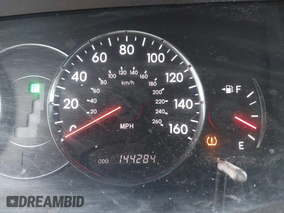 2007 Toyota Avalon XL with VIN 4T1BK36B47U175248, listed as a IAAI auction lot 42126427 with 144,284 mi miles. Bid and sale history available at carsss.com. Image 7.