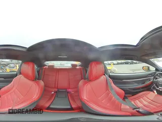 2021 Lexus RC 300 F Sport z VIN JTHGA5BC1M5011676, wystawiony jako Copart lot #58583705 z przebiegiem 50 974 mil mil oraz Szkoda całkowita • Salvage title. Historia ofert i sprzedaży dostępna na DreamBid. Obrazek 14.