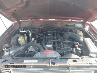 1999 Jeep Cherokee Sport с VIN 1J4FT68S1XL524920, выставлен на аукционе IAAI как лот 42573271 с пробегом 352 914 миль миль и . История ставок и продаж доступна на DreamBid. Изображение 10.