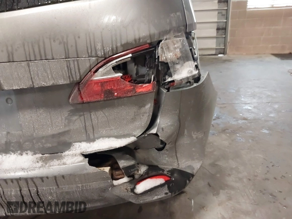 2012 Mazda 5 Sport with VIN JM1CW2BL6C0136149, listed as a IAAI auction lot 41394654 with 149,257 mi miles. Bid and sale history available at carsss.com. Image 12.