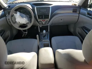 2011 Subaru Forester X Premium с VIN JF2SHADC8BH710734, выставлен на аукционе Copart как лот 85782644 с пробегом 96 798 миль миль и На запчасти • Non repairable. История ставок и продаж доступна на DreamBid. Изображение 8.