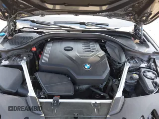 2021 BMW 5 Series 530i xDrive с VIN WBA13BJ04MCF43555, выставлен на аукционе IAAI как лот 42169253 с пробегом 43 501 миль миль и . История ставок и продаж доступна на DreamBid. Изображение 10.