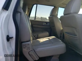 2012 Ford Expedition EL Limited with VIN 1FMJK1K53CEF04137, listed as a Copart auction lot 88176715 with 156,249 mi miles and Salvage Title. Bid and sale history available at carsss.com. Image 11.