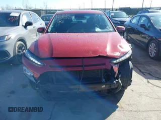 2021 Hyundai Kona SE with VIN KM8K12AA7MU645814, listed as a IAAI auction lot 41852932 with 85,044 mi miles and . Bid and sale history available at DreamBid. Image 13.