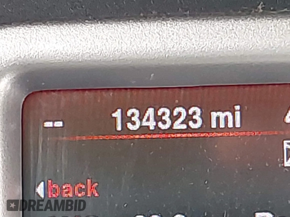 2013 Dodge Journey Crew with VIN 3C4PDCCG3DT624624, listed as a IAAI auction lot 40821573 with 134,323 mi miles and . Bid and sale history available at DreamBid. Image 15.